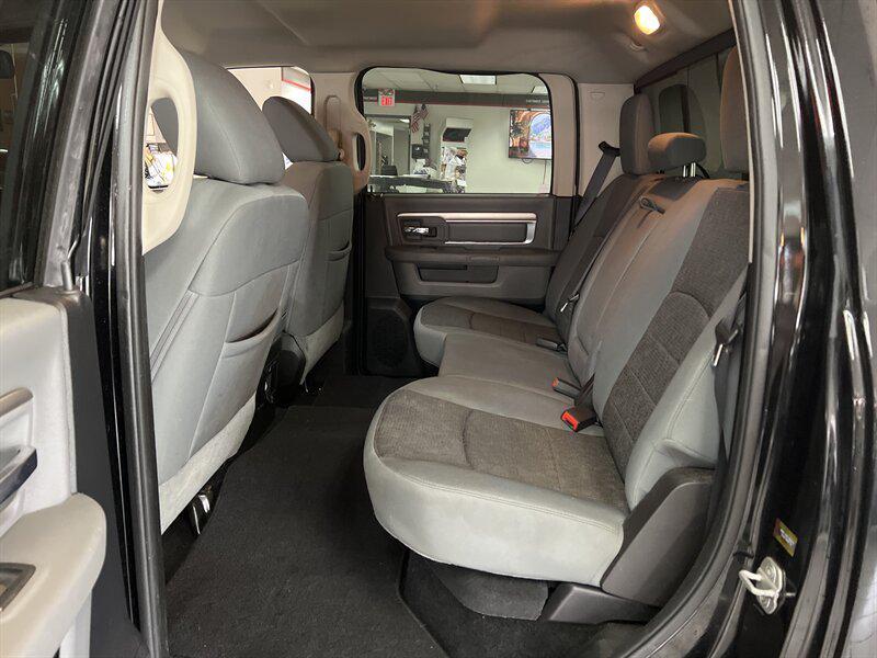 used 2013 Ram 1500 car, priced at $17,995