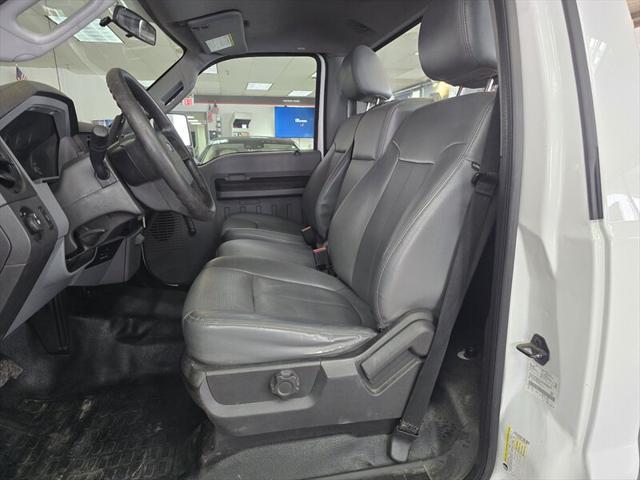 used 2015 Ford F-250 car, priced at $14,995