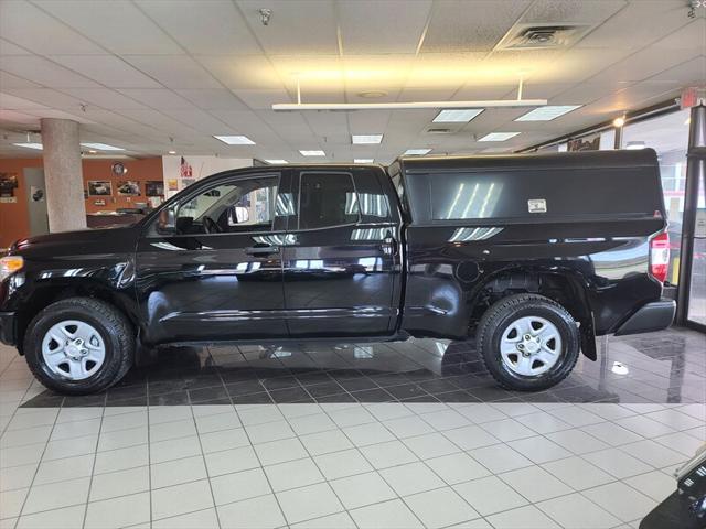 used 2016 Toyota Tundra car, priced at $15,995