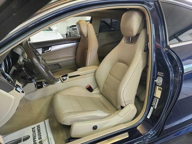 used 2012 Mercedes-Benz C-Class car, priced at $9,995