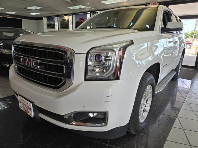 used 2015 GMC Yukon car, priced at $18,995