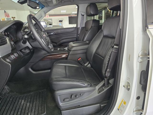 used 2015 GMC Yukon car, priced at $18,995