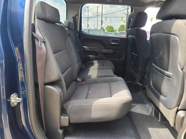 used 2015 GMC Sierra 2500 car, priced at $22,995