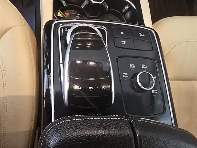 used 2018 Mercedes-Benz GLE 350 car, priced at $18,995