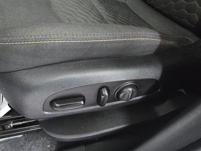 used 2020 Chevrolet Equinox car, priced at $14,995