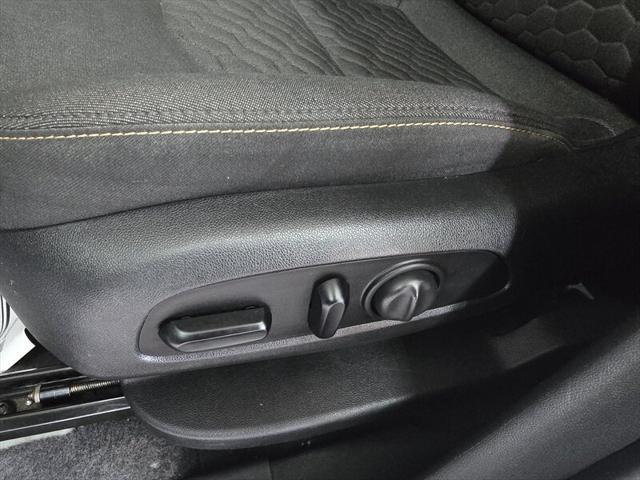 used 2020 Chevrolet Equinox car, priced at $15,995