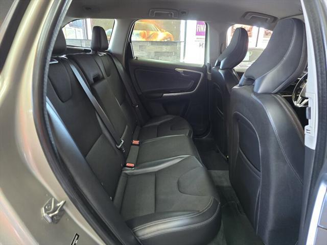 used 2015 Volvo XC60 car, priced at $9,995