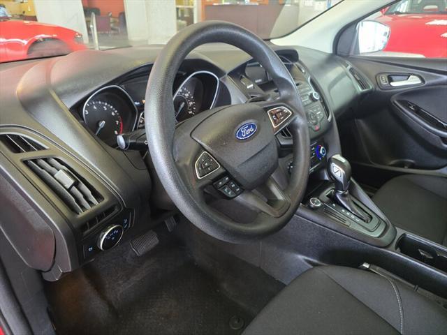 used 2015 Ford Focus car, priced at $8,995