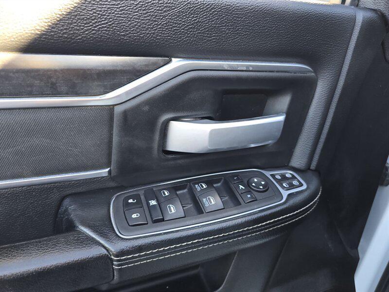 used 2024 Ram 3500 car, priced at $49,995