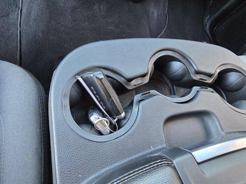 used 2024 Ram 3500 car, priced at $49,995