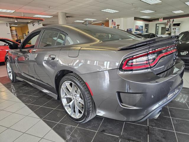 used 2023 Dodge Charger car, priced at $26,995