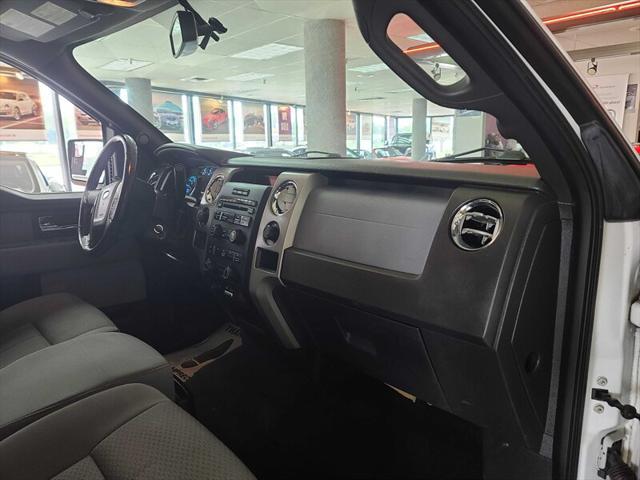 used 2012 Ford F-150 car, priced at $16,995