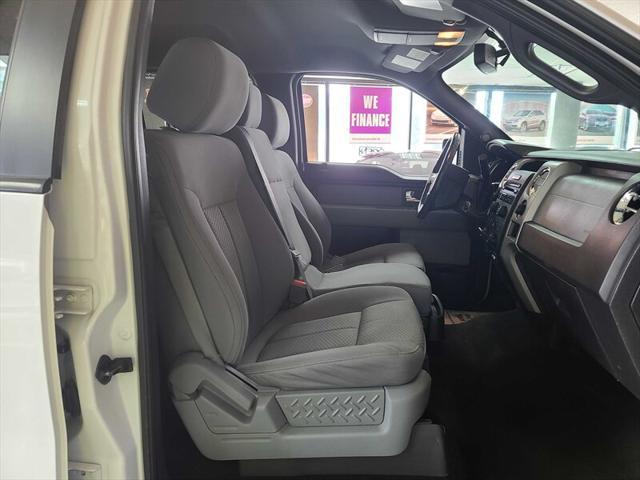 used 2012 Ford F-150 car, priced at $16,995