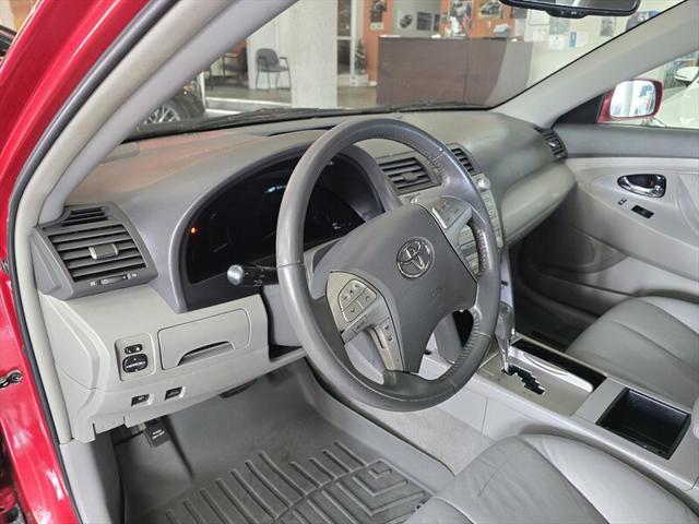 used 2009 Toyota Camry Hybrid car, priced at $4,995