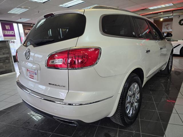 used 2014 Buick Enclave car, priced at $8,495