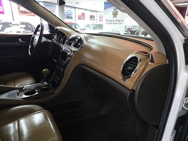 used 2014 Buick Enclave car, priced at $8,495