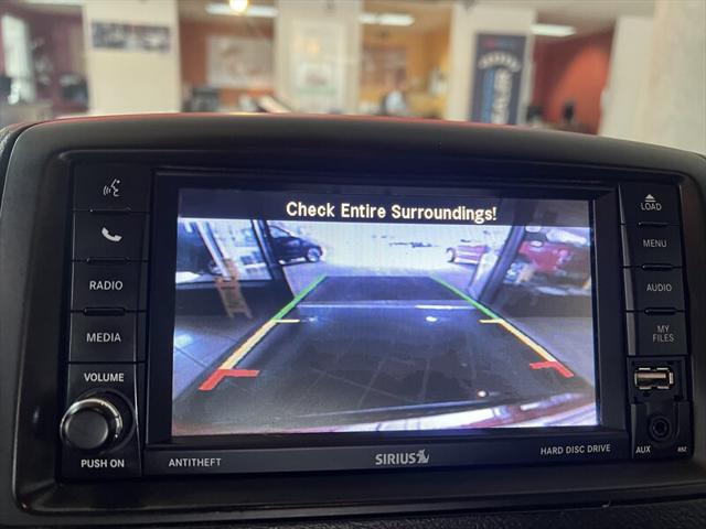 used 2018 Dodge Grand Caravan car, priced at $8,995