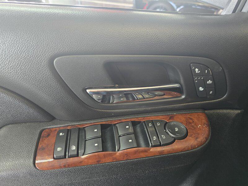 used 2011 Chevrolet Silverado 1500 car, priced at $13,995