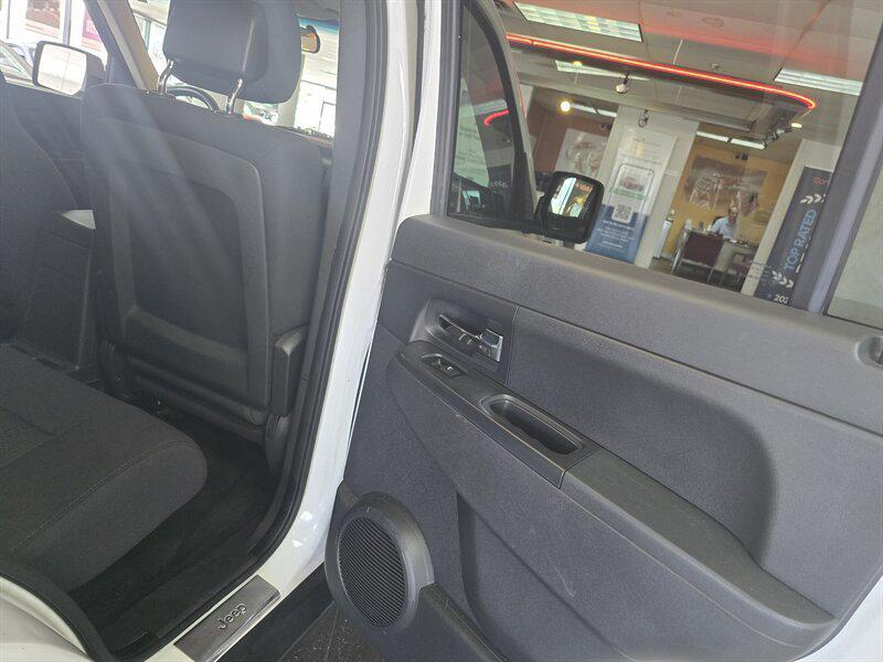 used 2012 Jeep Liberty car, priced at $6,995