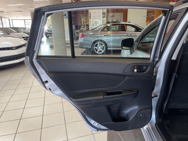 used 2012 Subaru Impreza car, priced at $6,995