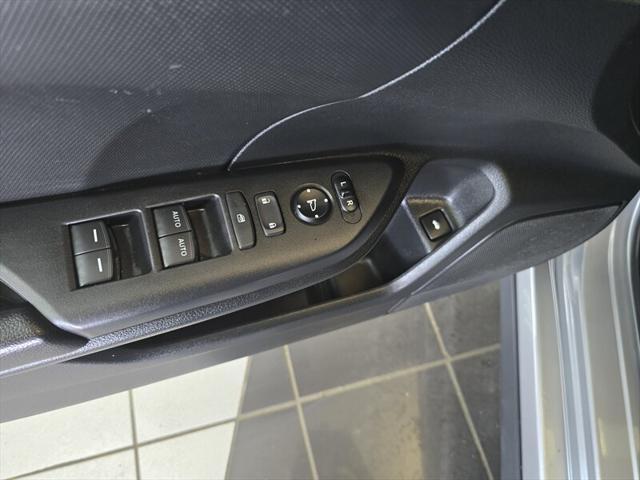used 2021 Honda Civic car, priced at $17,995