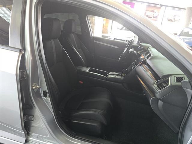 used 2021 Honda Civic car, priced at $17,995