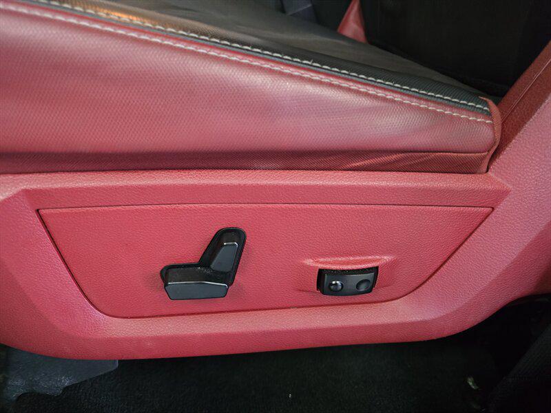 used 2017 Ram 1500 car, priced at $26,995