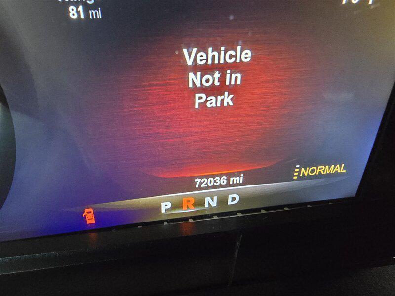 used 2017 Ram 1500 car, priced at $26,995