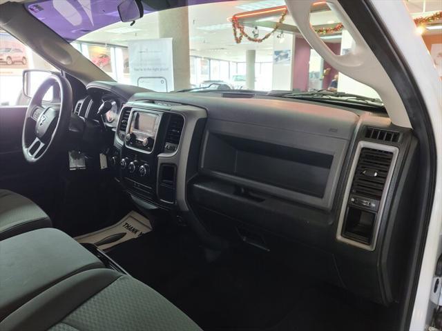 used 2014 Ram 1500 car, priced at $16,995