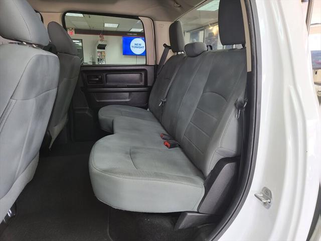 used 2014 Ram 1500 car, priced at $16,995