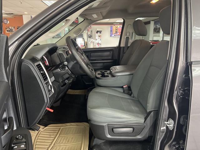 used 2015 Ram 1500 car, priced at $12,995