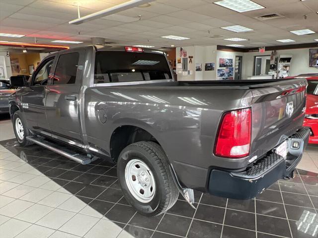 used 2015 Ram 1500 car, priced at $12,995