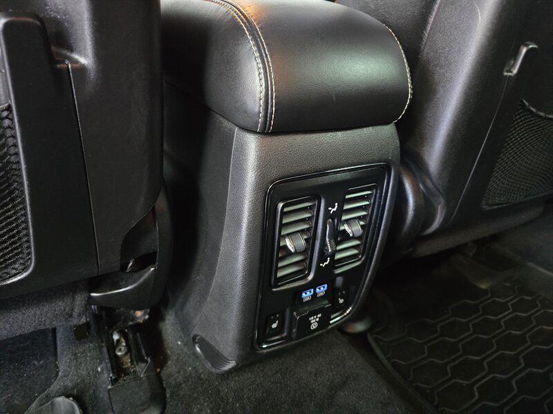 used 2015 Dodge Durango car, priced at $11,995