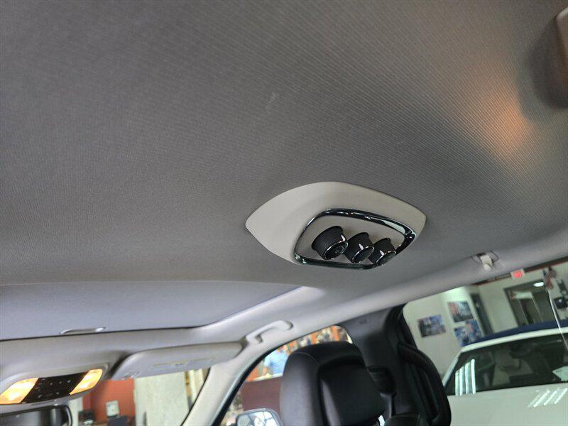 used 2015 Dodge Durango car, priced at $11,995