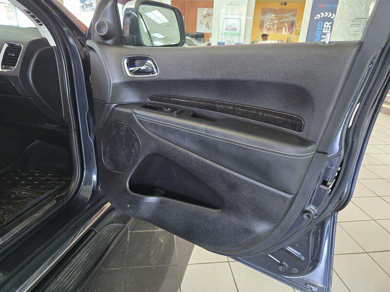 used 2015 Dodge Durango car, priced at $11,995
