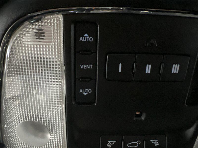 used 2015 Dodge Durango car, priced at $13,995