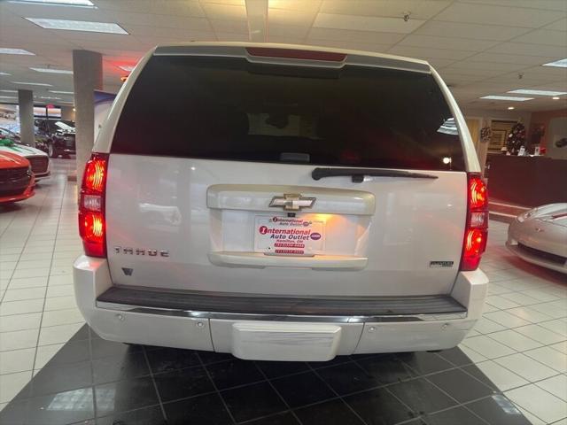 used 2011 Chevrolet Tahoe car, priced at $11,495