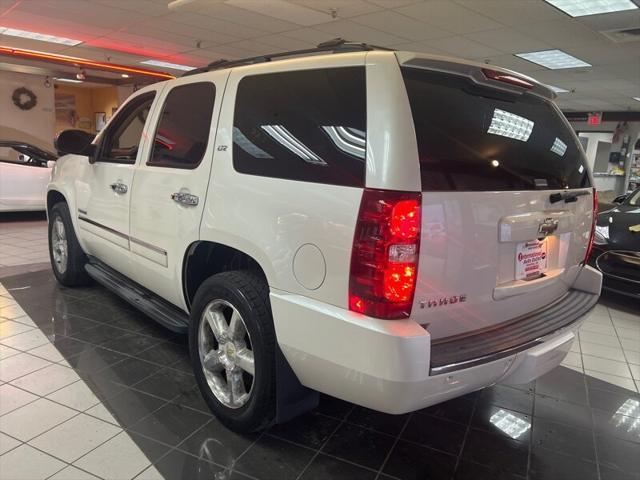 used 2011 Chevrolet Tahoe car, priced at $11,495