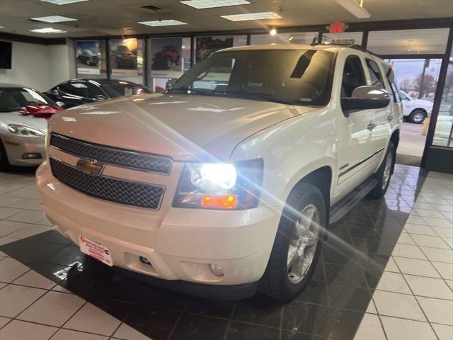 used 2011 Chevrolet Tahoe car, priced at $11,495