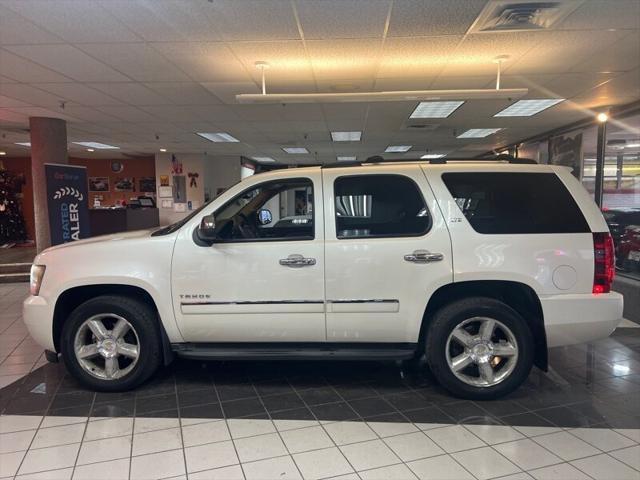 used 2011 Chevrolet Tahoe car, priced at $11,495