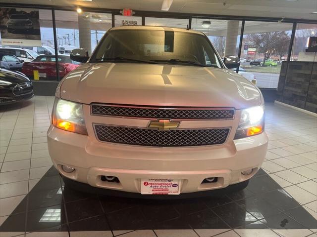 used 2011 Chevrolet Tahoe car, priced at $11,495