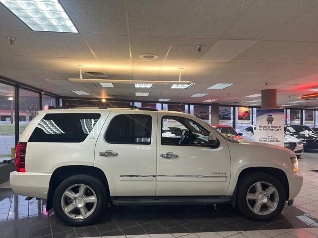 used 2011 Chevrolet Tahoe car, priced at $11,495