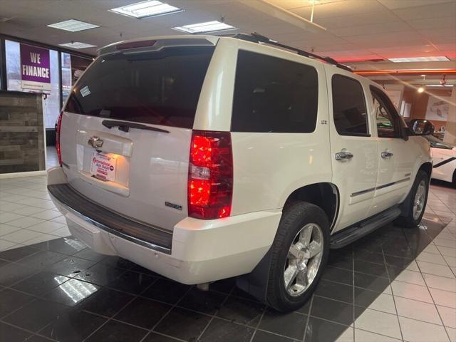 used 2011 Chevrolet Tahoe car, priced at $11,495