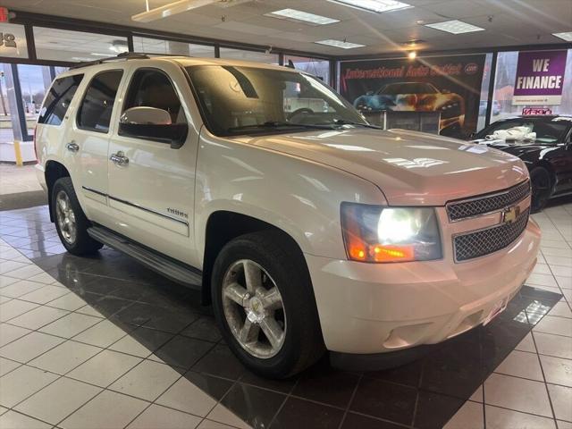 used 2011 Chevrolet Tahoe car, priced at $11,495