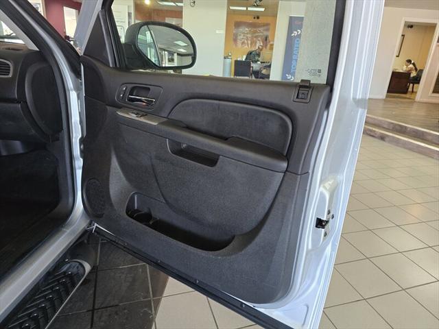 used 2013 Chevrolet Avalanche car, priced at $16,995