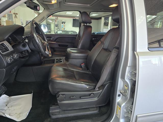 used 2013 Chevrolet Avalanche car, priced at $16,995