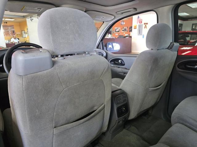 used 2006 Chevrolet TrailBlazer car, priced at $3,995