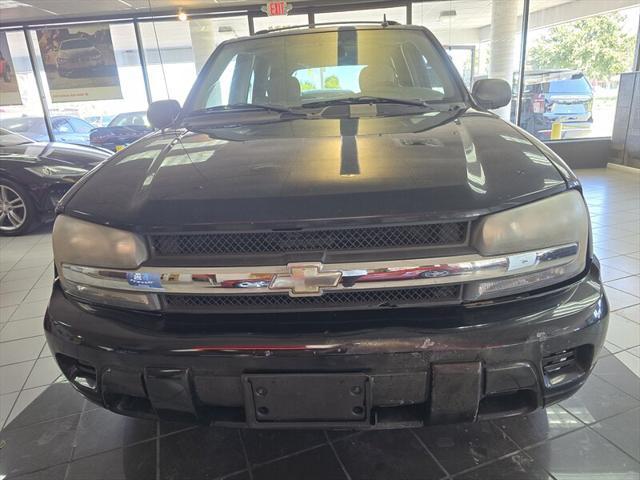 used 2006 Chevrolet TrailBlazer car, priced at $3,995