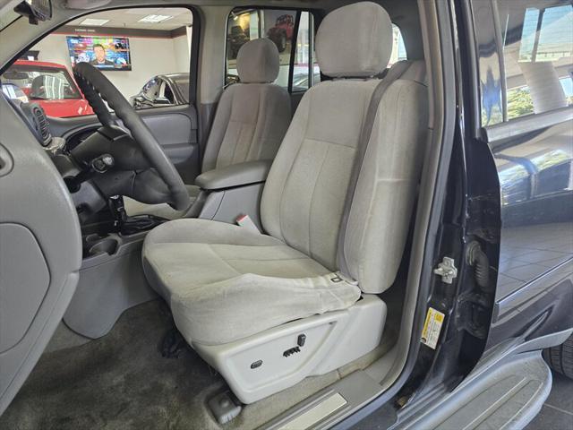 used 2006 Chevrolet TrailBlazer car, priced at $3,995