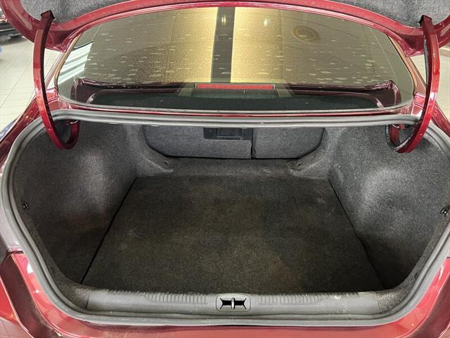 used 2015 Chrysler 200 car, priced at $9,995